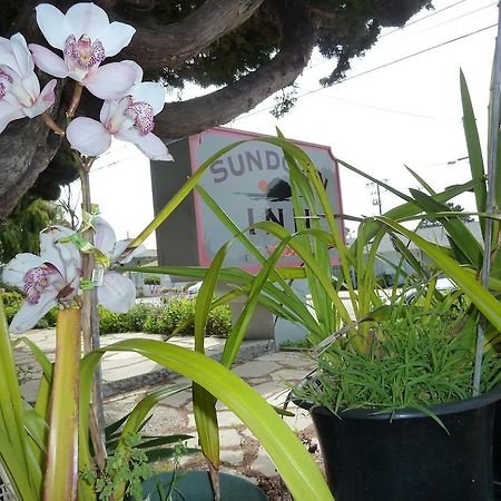 Sundown Inn Of Morro Bay Luaran gambar