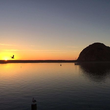 Sundown Inn Of Morro Bay Luaran gambar