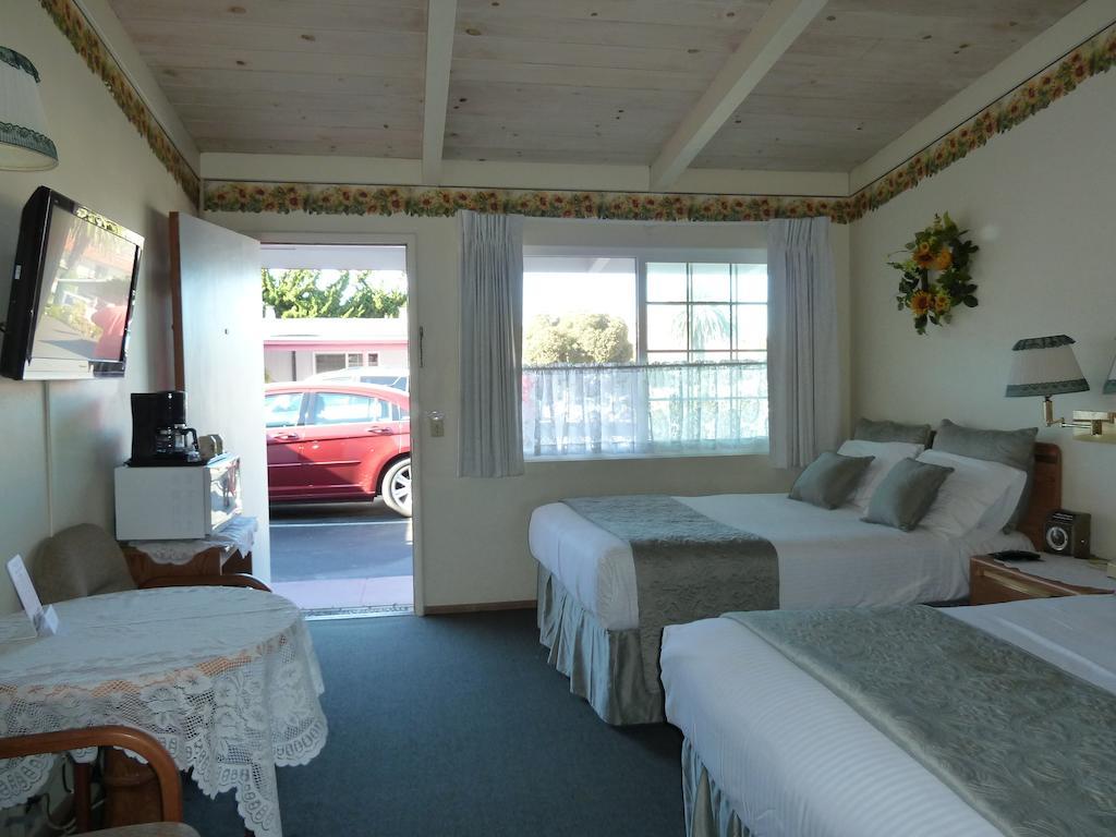 Sundown Inn Of Morro Bay Bilik gambar