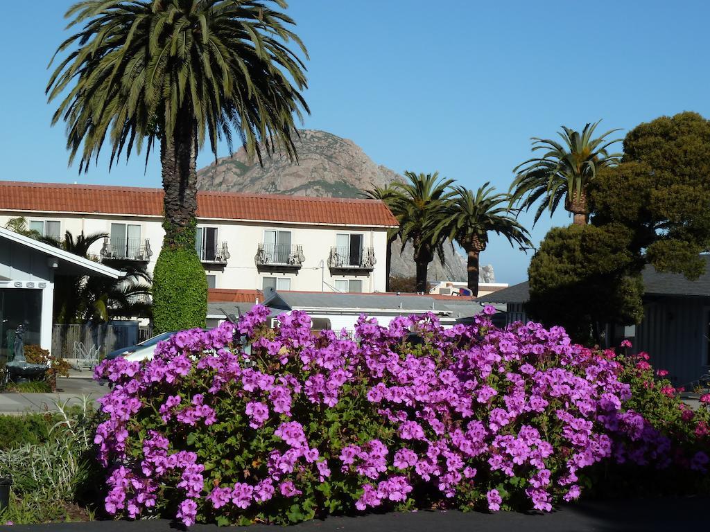 Sundown Inn Of Morro Bay Luaran gambar