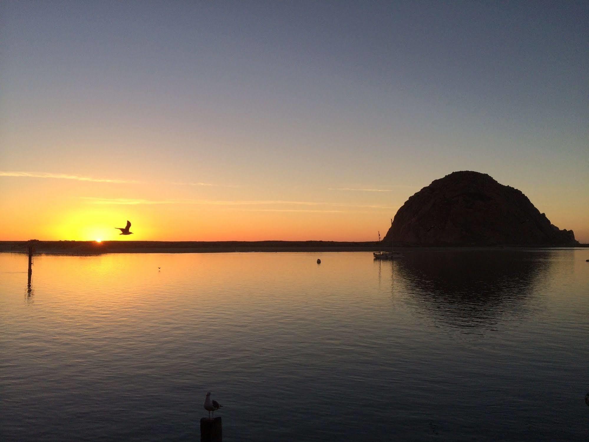 Sundown Inn Of Morro Bay Luaran gambar